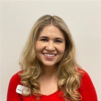 Cintas Employee Jenna Weinstein's profile photo