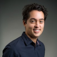 CFD Solutions Employee Thijs Arends's profile photo
