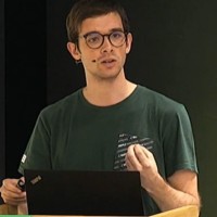 Machine Learning Reply Employee Tommaso Aiello's profile photo