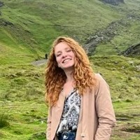 Infyos Employee Mariangela Cordella's profile photo