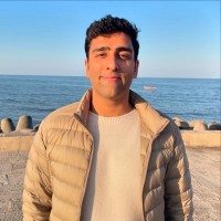 kipi.ai Employee Divyansh Kumar's profile photo