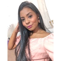 Sol Cargas Employee Cinthia Marques's profile photo
