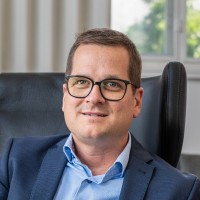 Vision11 Employee Martin Spengler's profile photo