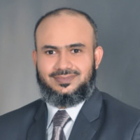 Kean University Employee Raza Rafique's profile photo