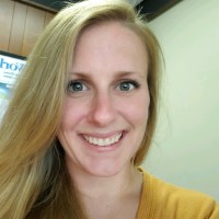 DSI/Dynamatic Employee Samantha Konicek's profile photo