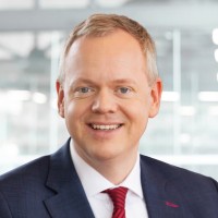 Sparkassenverband Baden-Württemberg Employee Matthias Neth's profile photo