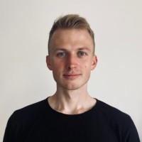 Ackee Employee Jiří Čermák's profile photo