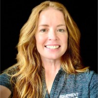 Equipment Depot Employee Alysha Smith's profile photo