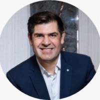Savencia Fromage & Dairy Brasil Employee Augusto Lemos's profile photo