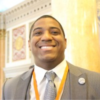 V1 Fiber Employee MacEo Rucker-Shivers's profile photo