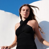 ABHATI Suisse Employee Shirin Dörig's profile photo