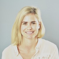 Westpac Employee Brooke Carter's profile photo