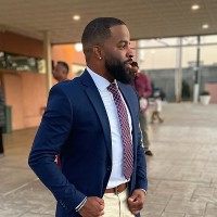 Dorian Joseph Email & Phone Number