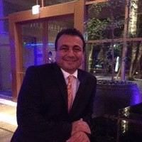 Allen Nouri Email & Phone Number