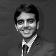 Bain & Company Employee Gaurang Naik's profile photo