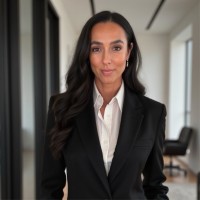 Polystar Group Employee Nooshin Zamanzadeh's profile photo