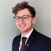 Yipiyap Employee Matthew Dagnall's profile photo