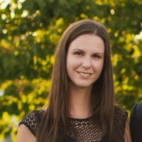 GE Vernova Employee Dóra Papp's profile photo