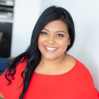 ShuffleSpace Employee Anita Ramdas's profile photo