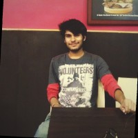 Vaibhav Singh's profile photo