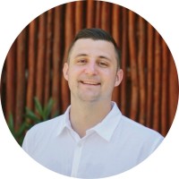 Digital Element Employee Peter Carmel's profile photo