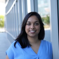 HG Insights Employee Ashley Kumar's profile photo