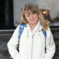 Алкогольная Сибирская Группа (Alcohol Siberian Group) Employee Елена Столбовских's profile photo