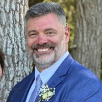 UNFI Employee John Silvers's profile photo