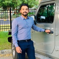 RDTS inc. Employee Rohin Venugopal's profile photo