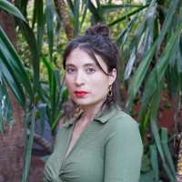 Freelance Employee Charlotte Jansen's profile photo