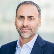 Chirag Shah Email & Phone Number