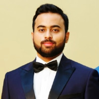 Nishant Chacko Email