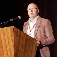 COHESION Medical Employee Euan Cameron's profile photo