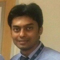 SIM ENTERPRISES Employee Ishan Jolly's profile photo