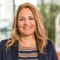 Leuchter IT Solutions Employee Jolanda Bachmann's profile photo