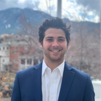 Edgescale AI Employee Jackson Levin's profile photo