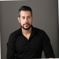 Fit Body App Employee Luca Ferretti's profile photo