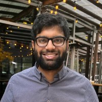 Softeligent LLC Employee Amaan W.'s profile photo