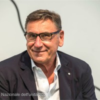Conad Employee Mauro Lusetti's profile photo