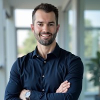 Sparus Holdings Employee Adam Hooper's profile photo