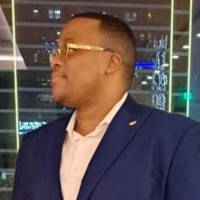 Dallas College Employee Kenneth Chambliss's profile photo