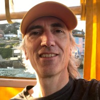 Mylou Matrix Ltd Employee Chris Allison's profile photo