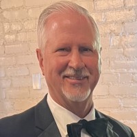Steve Lebreck