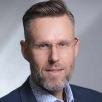 KPMG Czech Republic Employee Martin Sladecek's profile photo
