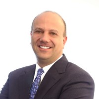 Booz Allen Hamilton Employee Adam Weiner's profile photo