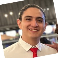 Jose Cuervo Employee Benjamín Cisneros's profile photo