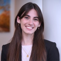 The Philanthropic Initiative (TPI) Employee Grace Hollander's profile photo