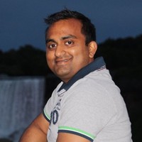 Luminix, Inc. Employee Vikas Verma's profile photo