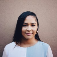 United Cargo Management Employee Cynthia Johnston's profile photo