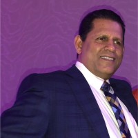 Cardone Industries Employee Youhannon Parambath's profile photo
